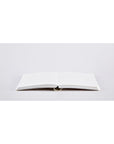 Libreta Graphic S - Fleurs d'Hiver