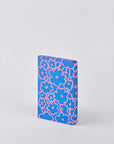 Libreta Graphic S - Flower Power