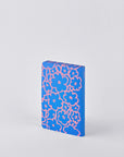 Libreta Graphic S - Flower Power