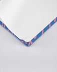 Libreta Graphic S - Flower Power