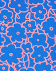 Libreta Graphic S - Flower Power