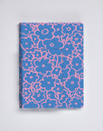 Libreta Graphic S - Flower Power