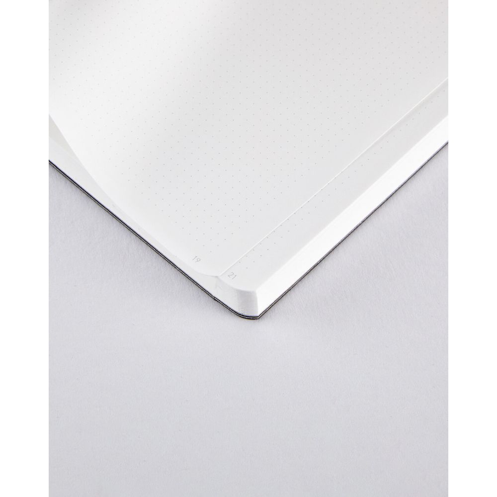 Glam Ru Libreta Graphic S - Glam Glam – Ru Papel