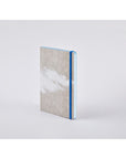 Libreta Inspiration M - Cloud Blue