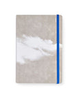 Libreta Inspiration M - Cloud Blue
