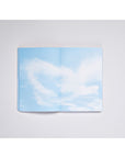 Libreta Inspiration M - Cloud Blue
