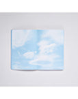 Libreta Inspiration M - Cloud Blue