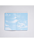 Libreta Inspiration M - Cloud Blue