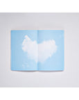 Libreta Inspiration M - Cloud Blue