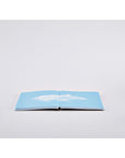 Libreta Inspiration M - Cloud Blue