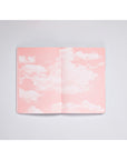 Libreta Inspiration M - Cloud Pink