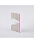 Libreta Inspiration M - Cloud Pink