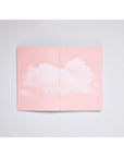 Libreta Inspiration M - Cloud Pink