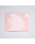 Libreta Inspiration M - Cloud Pink