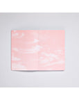 Libreta Inspiration M - Cloud Pink