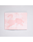 Libreta Inspiration M - Cloud Pink