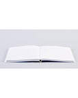 Libreta Flow M - Blue Lake