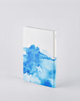 Libreta Flow M - Wild Raindrops