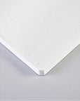 Libreta Flow M - Wild Raindrops