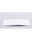 Libreta Flow M - Wild Raindrops