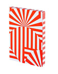 Libreta Graphic L - Fancy Fans