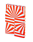 Libreta Graphic L - Fancy Fans