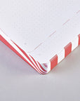 Libreta Graphic L - Fancy Fans