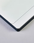 Libreta Graphic L - Half Full