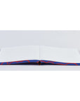 Libreta Graphic L - Heaven
