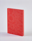 Libreta Graphic L - Heart Core