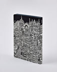 Libreta Graphic L - London