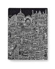 Libreta Graphic L - London