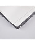 Libreta Graphic L - Milky Way