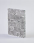 Libreta Graphic L - Miracle