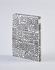 Libreta Graphic L - Miracle
