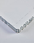 Libreta Graphic L - Miracle