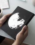 Libreta Graphic L - Moon