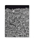 Libreta Graphic L - Paris