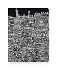 Libreta Graphic L - Paris