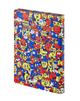 Libreta Graphic L - Pride