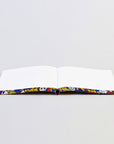 Libreta Graphic L - Pride