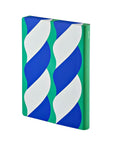 Libreta Graphic L - Soft Ice