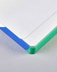 Libreta Graphic L - Soft Ice