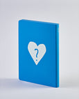 Libreta Graphic L - Where´s My Mind