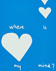 Libreta Graphic L - Where´s My Mind