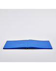 Libreta Not White L - Azul