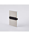 Libreta Voyager M - Gris