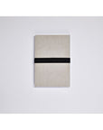Libreta Voyager M - Gris
