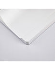 Libreta Voyager M - Gris