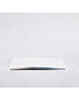 Libreta Voyager M - Gris
